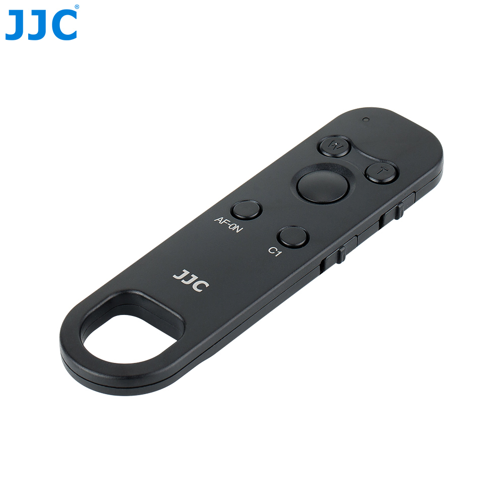 Jc BTR-S1 bezprzewodowy pilot  – Nikon Camera Z50 recenzja i cena