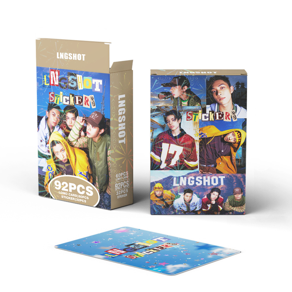 127 szt. LNGSHOT Nowy Album Fo – Photography Portfolio recenzja i cena