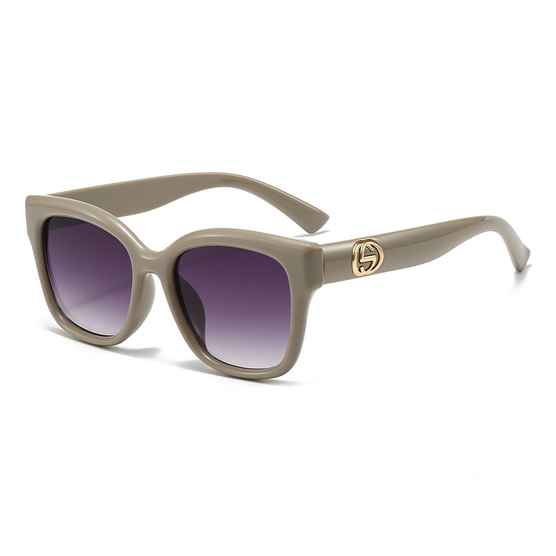 Okulary w stylu retro, minimal – Photography Fashion recenzja i cena