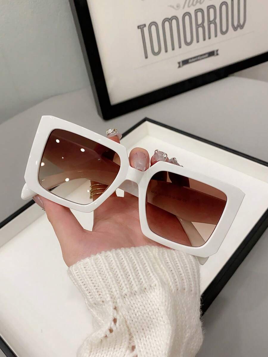 1 szt. Damskie modne okulary i – Photography Fashion recenzja i cena