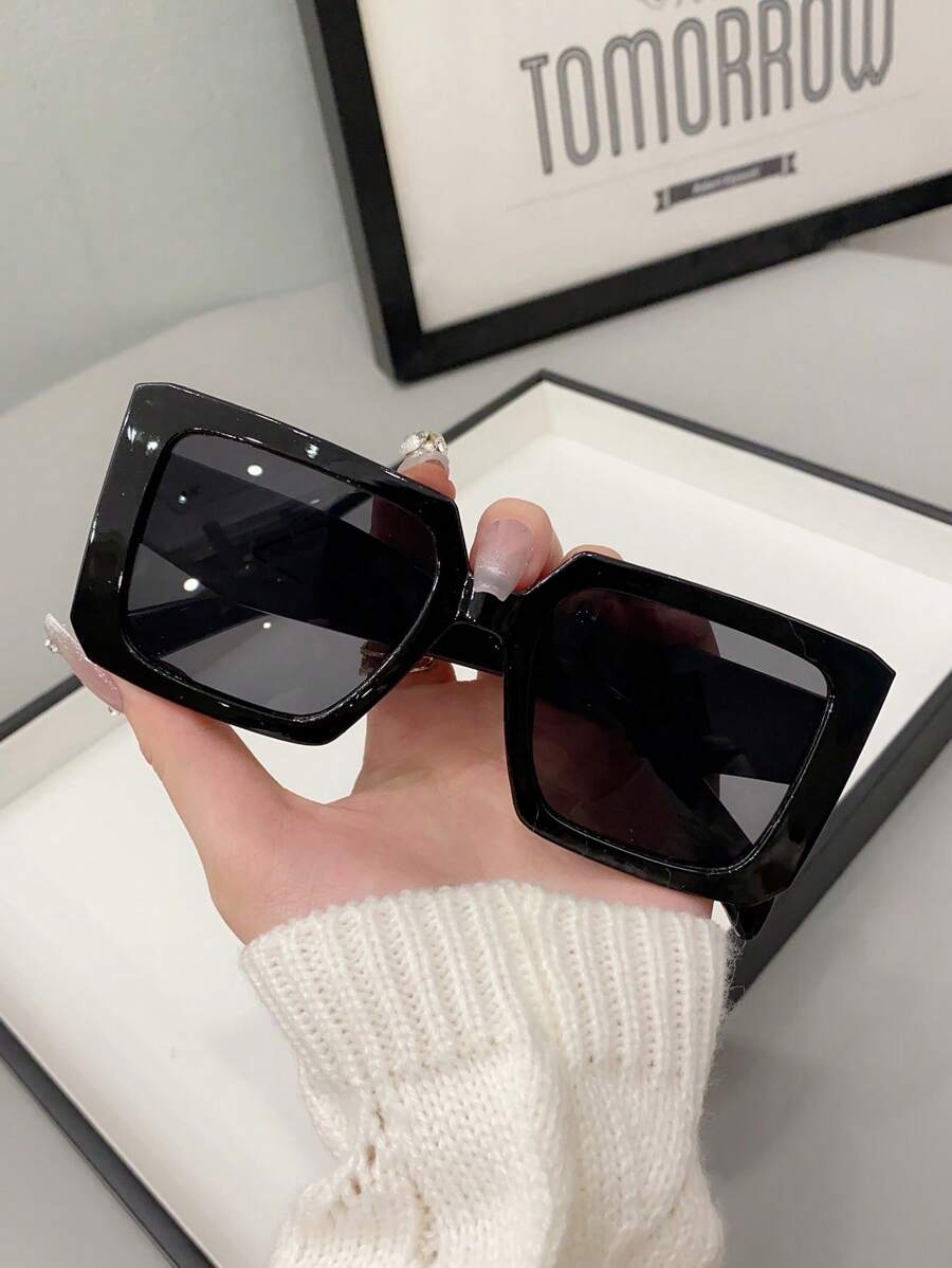 1 szt. Damskie modne okulary i – Photography Fashion recenzja i cena