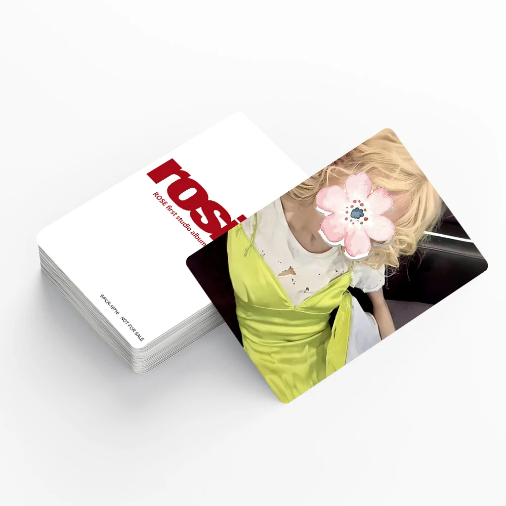 55 szt. kolekcjonerskich poczt – Photography Portfolio recenzja i cena