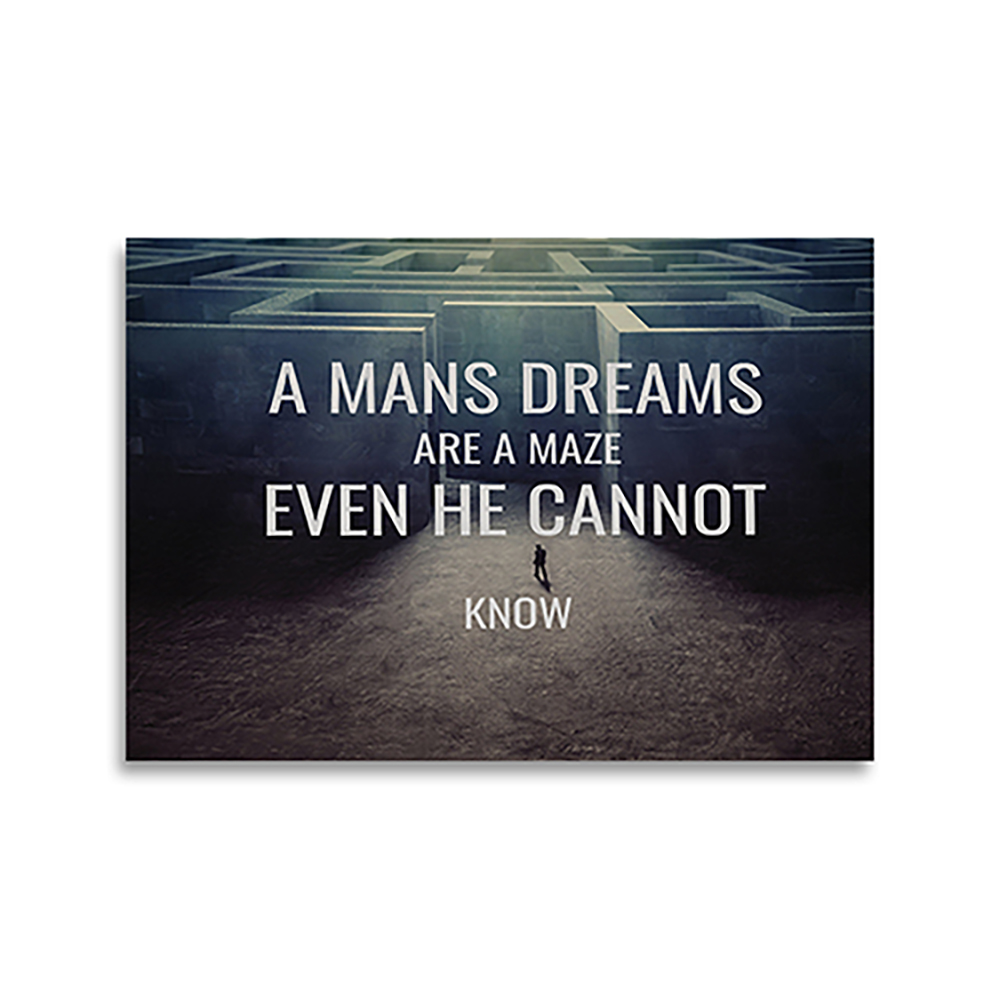 Motywacyjny obraz na płótnie:  – Photography Quotes recenzja i cena