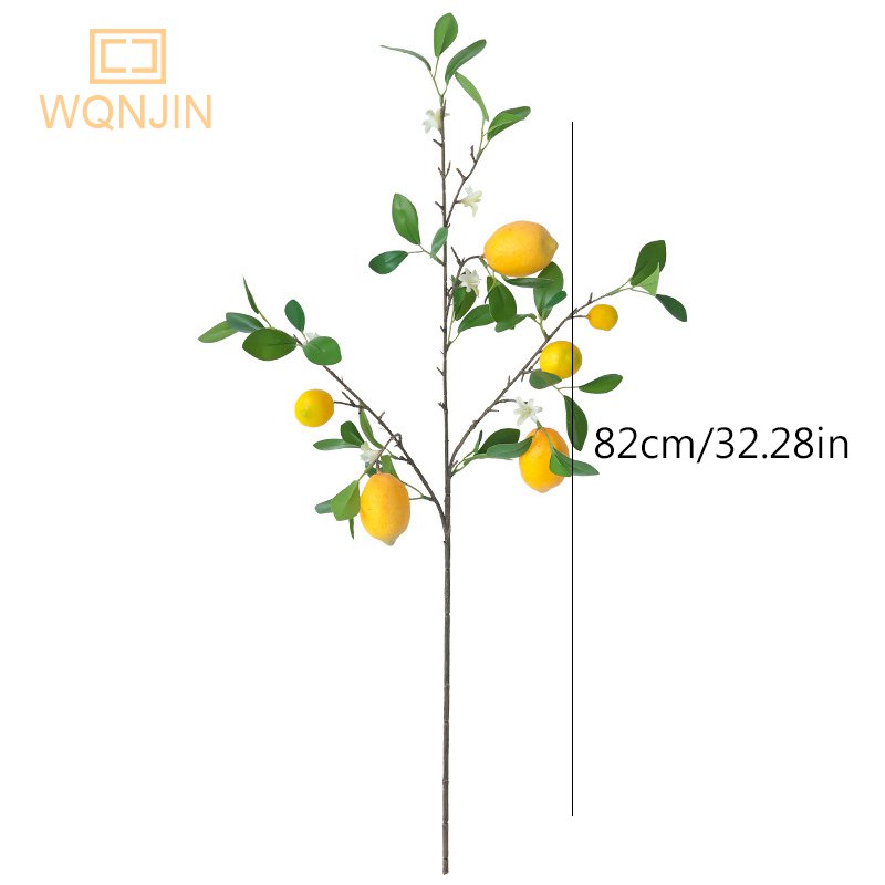 Lemon Branches With Fruit Simu – Photography Simulator recenzja i cena