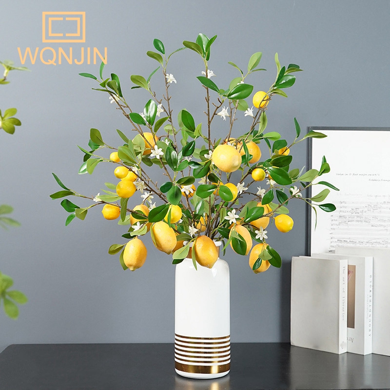 Lemon Branches With Fruit Simu – Photography Simulator recenzja i cena