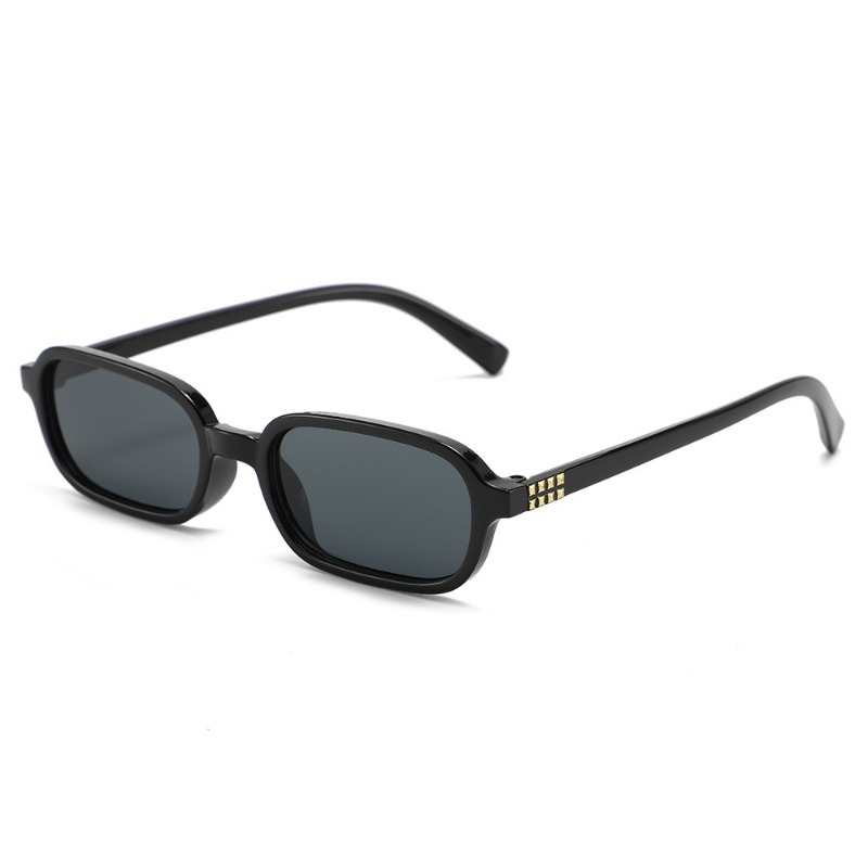 Nowe Małe Kwadratowe Okulary P – Photography Fashion recenzja i cena
