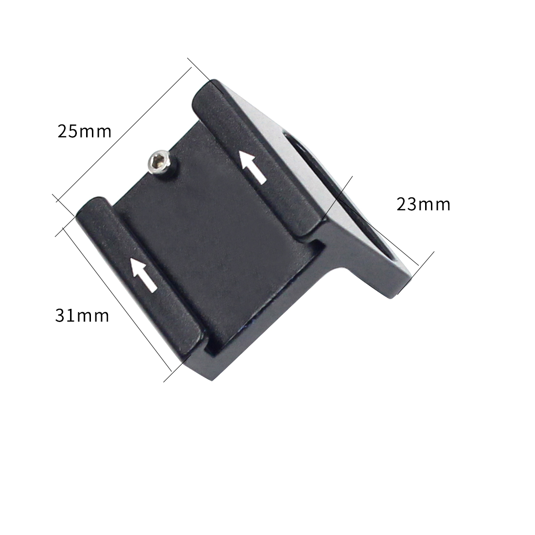 Lustrzanka cyfrowa Adapter do  – Camera Cage Rig recenzja i cena