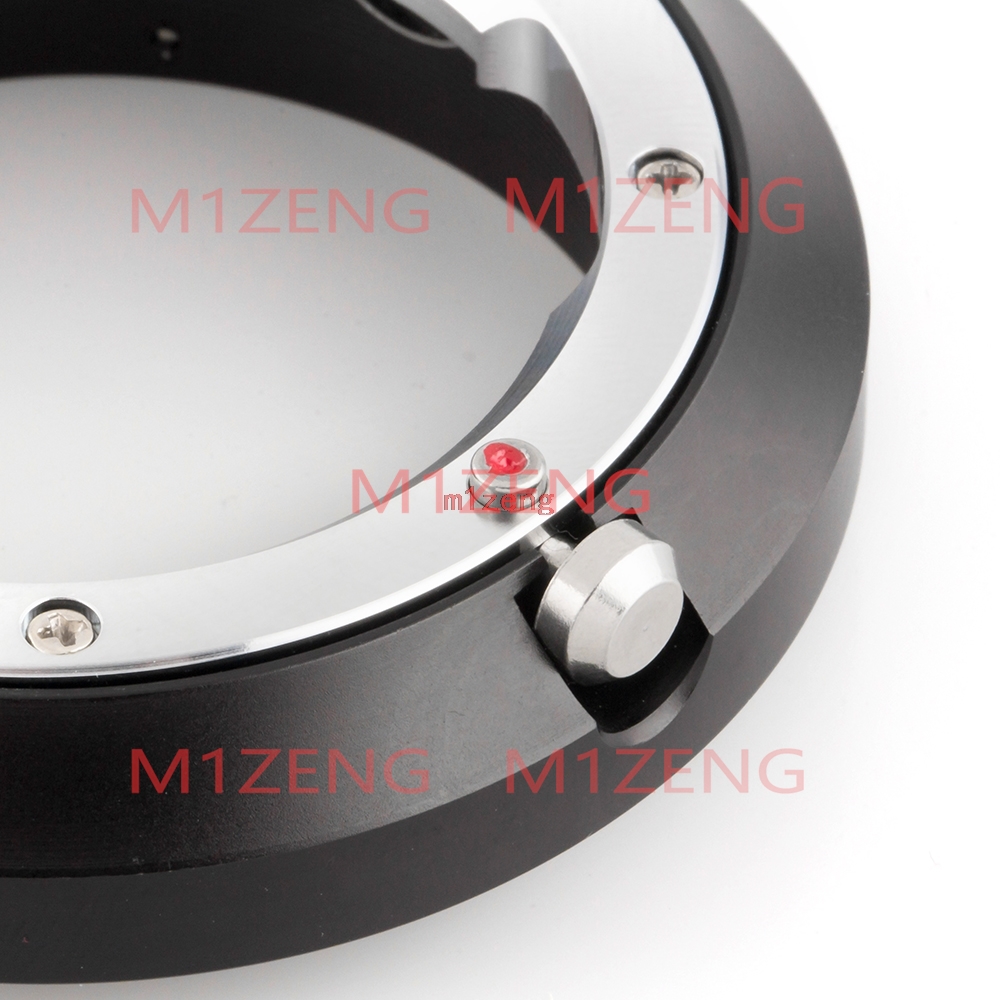 Pierścień adaptera LM-N/Z do o – Nikon Camera Z50 recenzja i cena