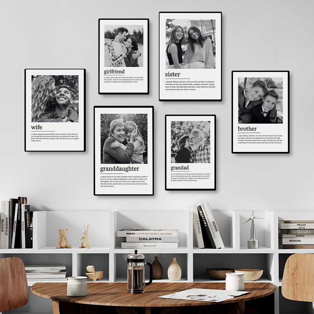 Personalizowany obraz na płótn – Photography Gallery recenzja i cena