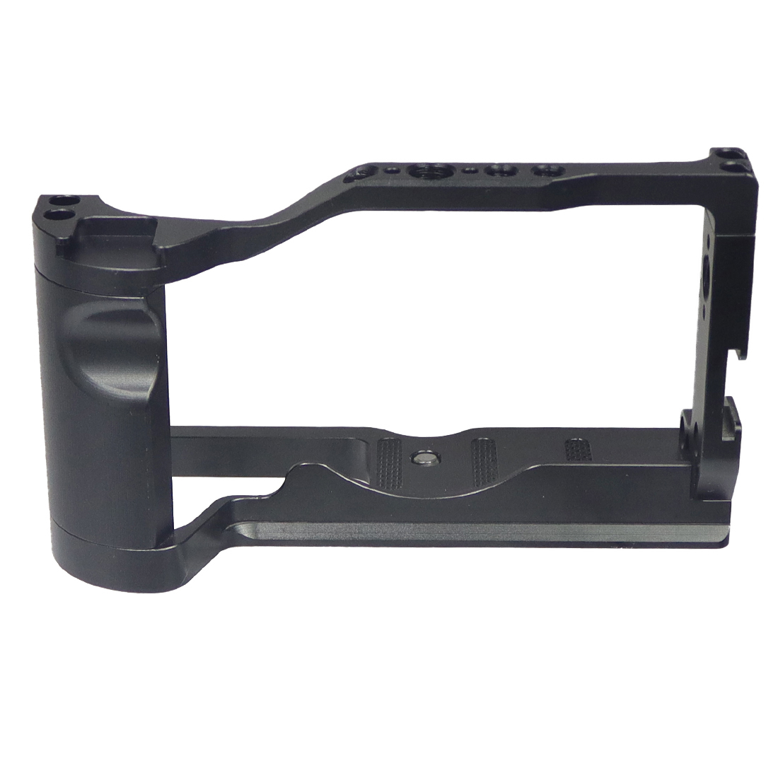 Klatka operatorska M6 Mark2 z  – Camera Cage Rig recenzja i cena