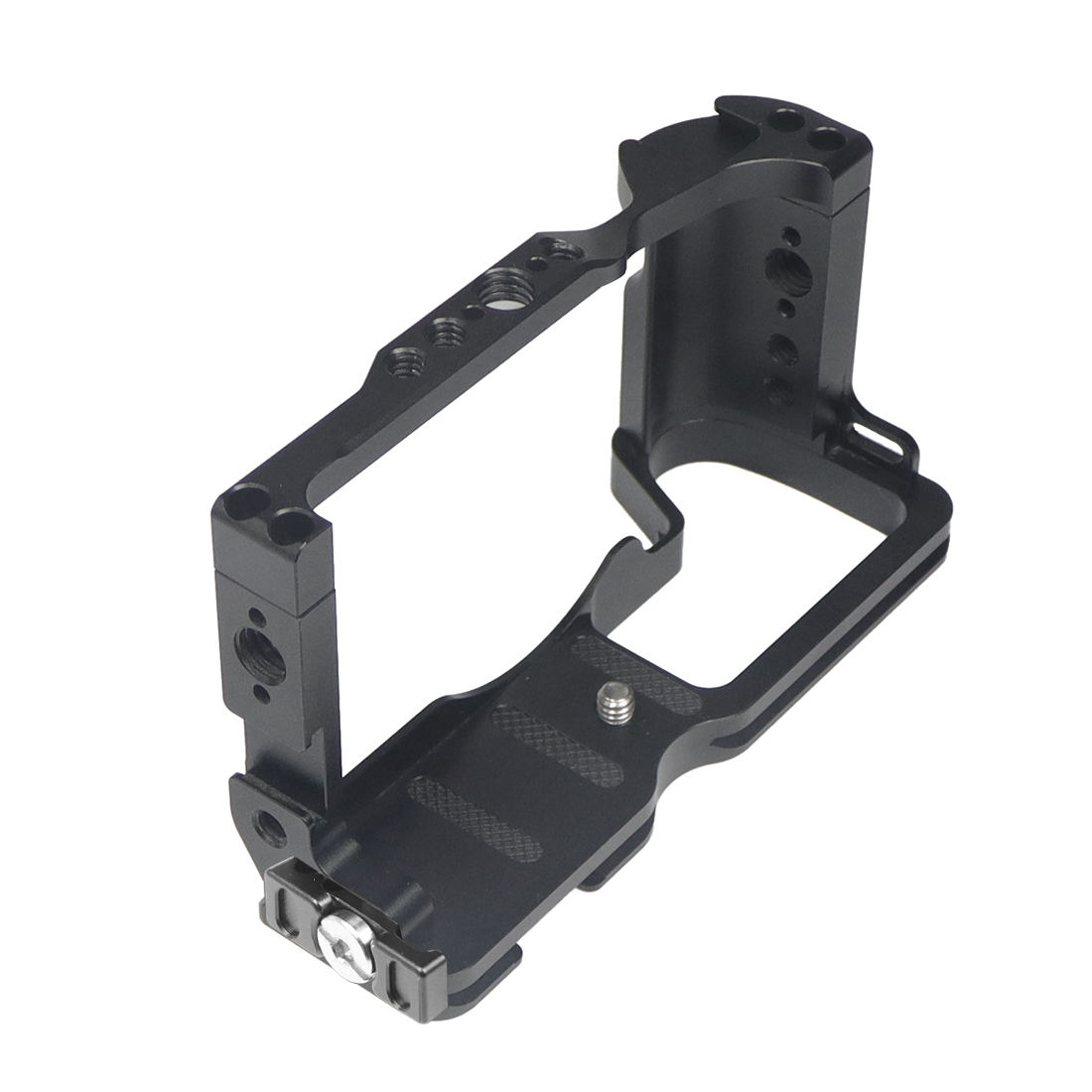 Klatka operatorska M6 Mark2 z  – Camera Cage Rig recenzja i cena