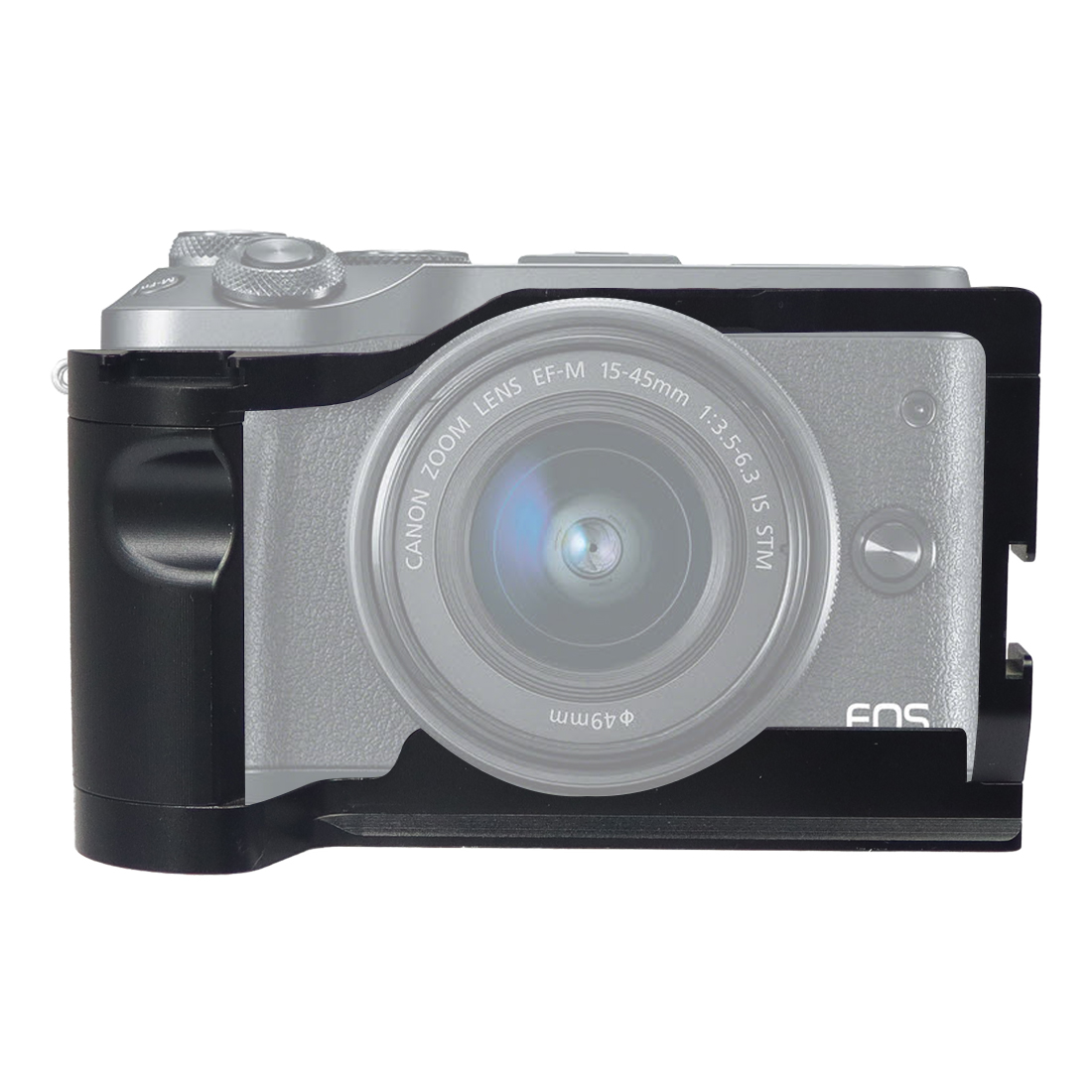 Klatka operatorska M6 Mark2 z  – Camera Cage Rig recenzja i cena