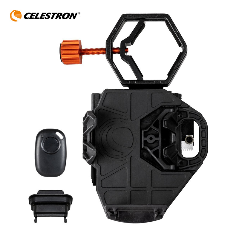 Celestron Nex-Go Dwuosiowy mob – Photography With Mobile recenzja i cena