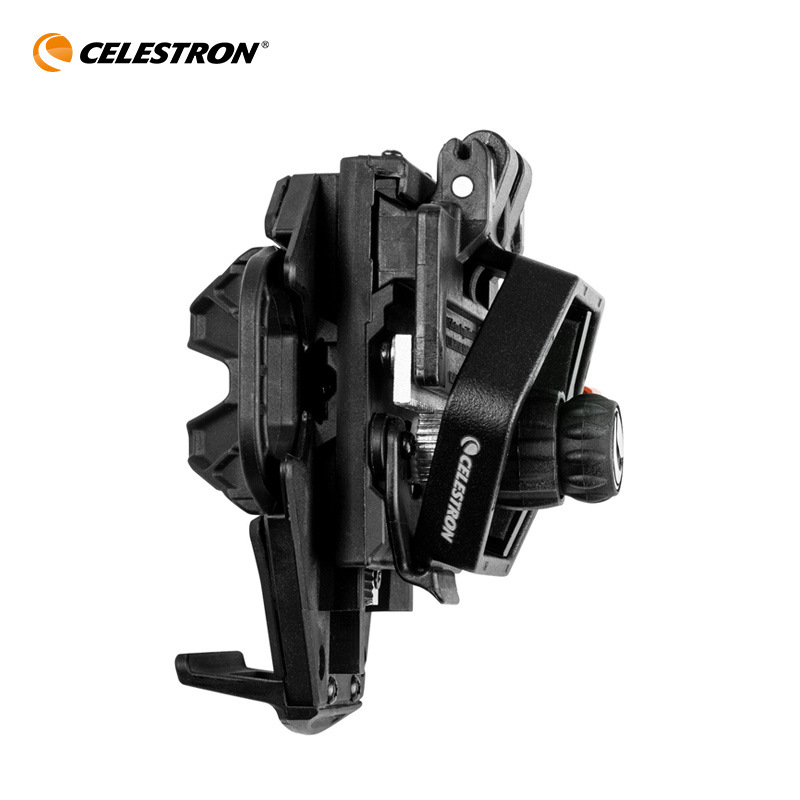 Celestron Nex-Go Dwuosiowy mob – Photography With Mobile recenzja i cena