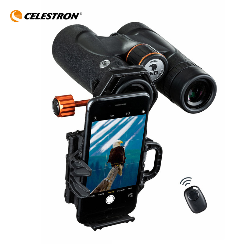 Celestron Nex-Go Dwuosiowy mob – Photography With Mobile recenzja i cena