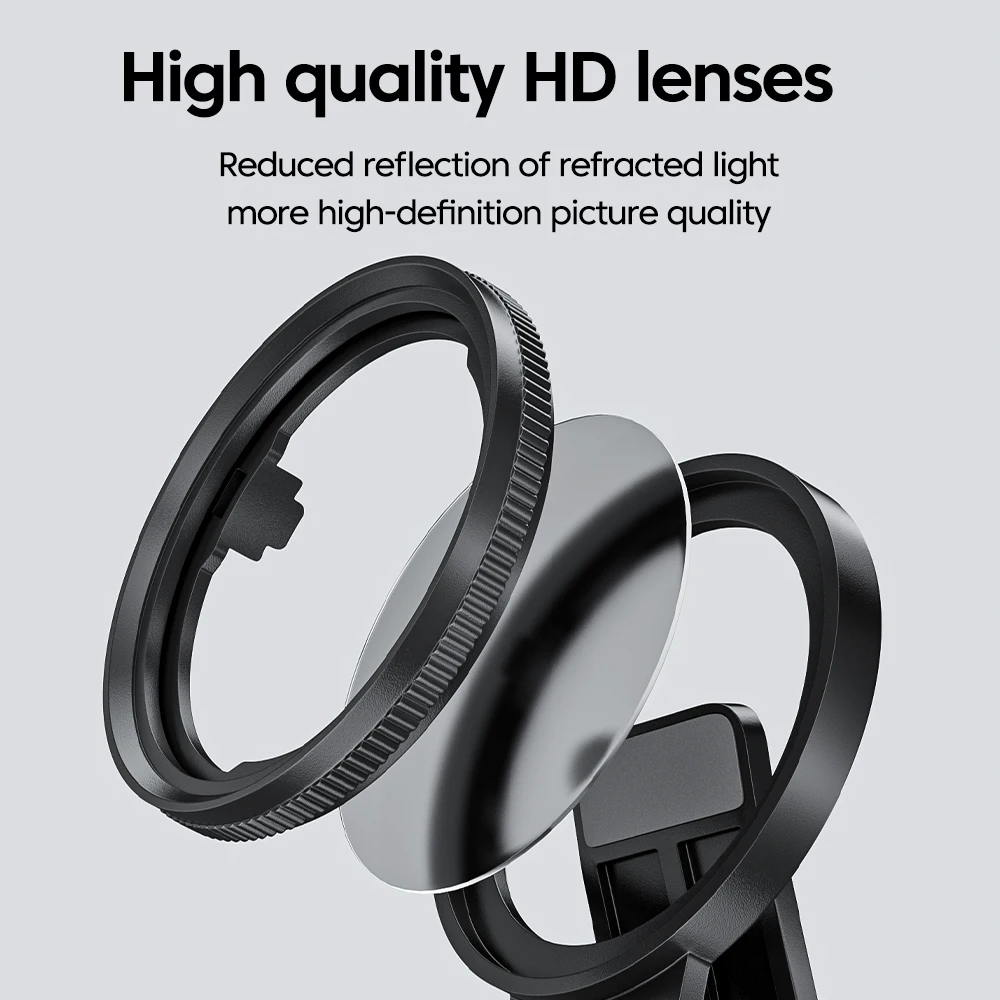 Nowy 52mm CPL Filtr Obiektywu  – Photography With Mobile recenzja i cena