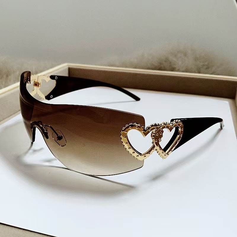 Nowe damskie okulary przeciwsł – Photography Fashion recenzja i cena