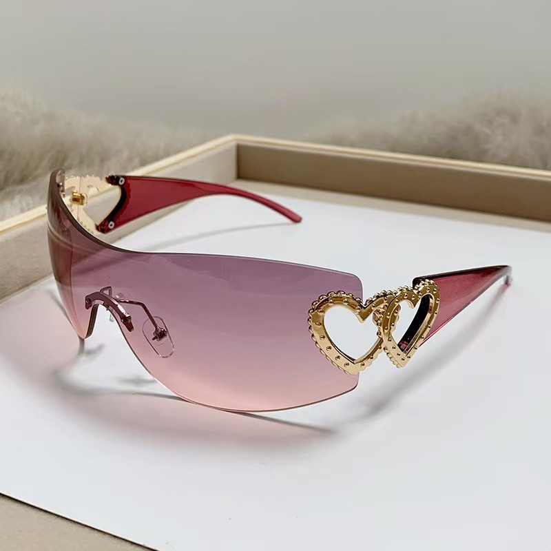 Nowe damskie okulary przeciwsł – Photography Fashion recenzja i cena
