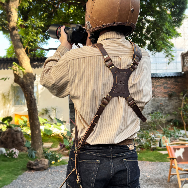 Nowy Pasek do Aparatu z Prawdz – Photography Of A Man recenzja i cena