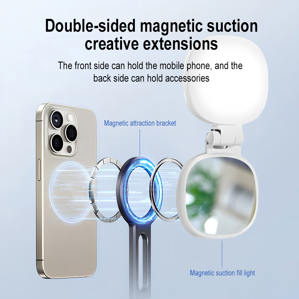 Magnetyczny uchwyt na telefon  – Photography Is recenzja i cena