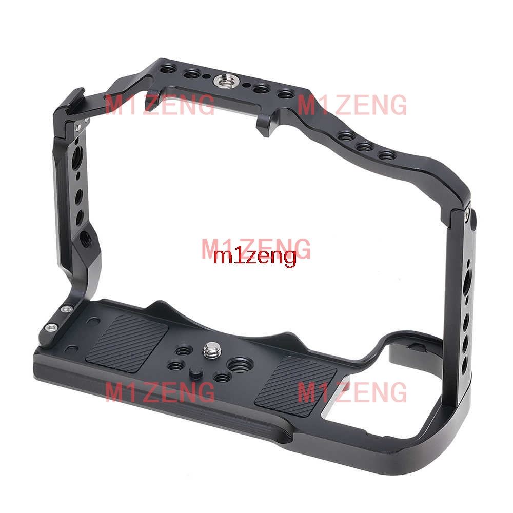Uchwyt do szybkiego mocowania  – Camera Cage Rig recenzja i cena