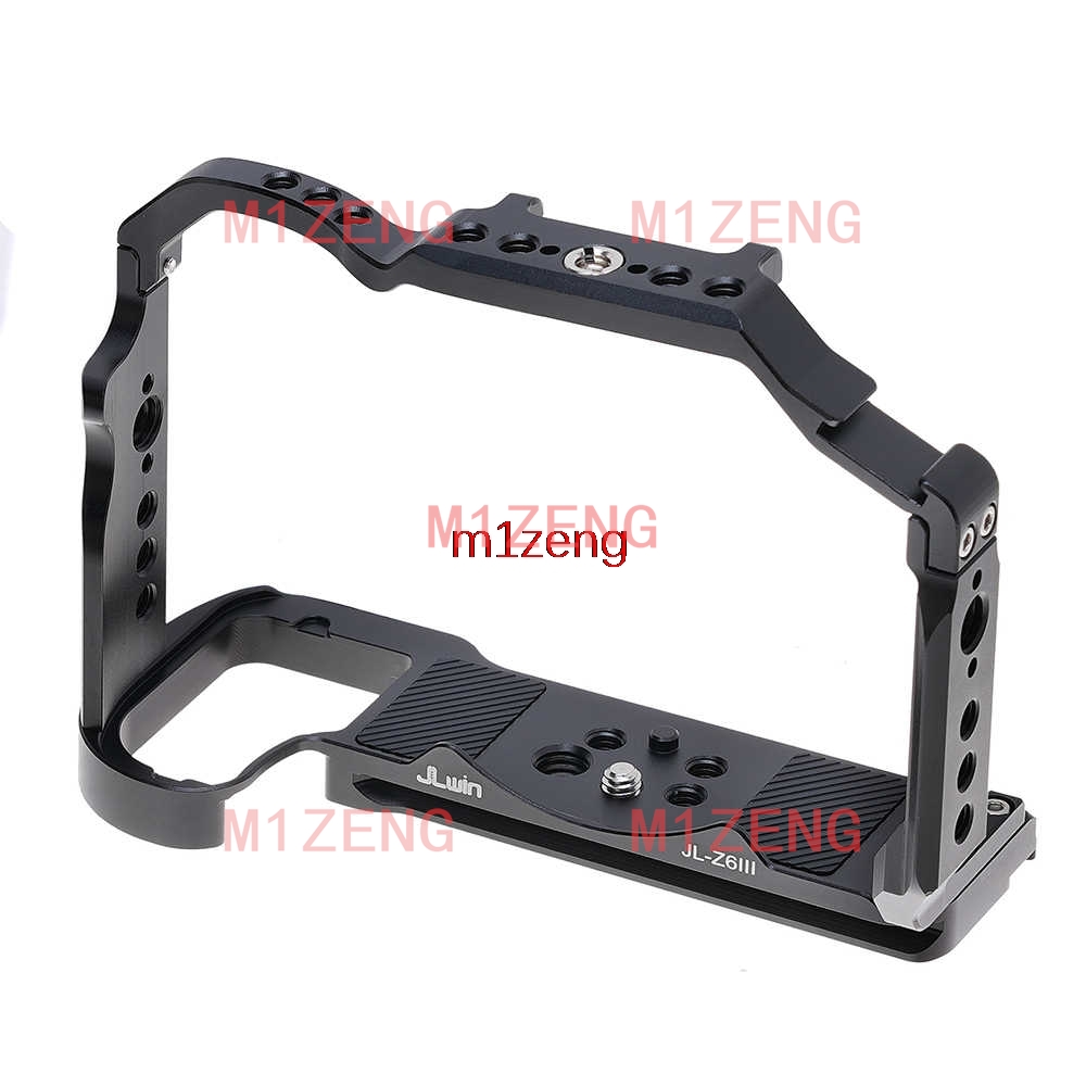 Uchwyt do szybkiego mocowania  – Camera Cage Rig recenzja i cena