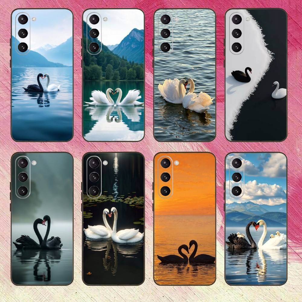 Etui na telefon S-Swan12 z mot – Photography Quotes recenzja i cena
