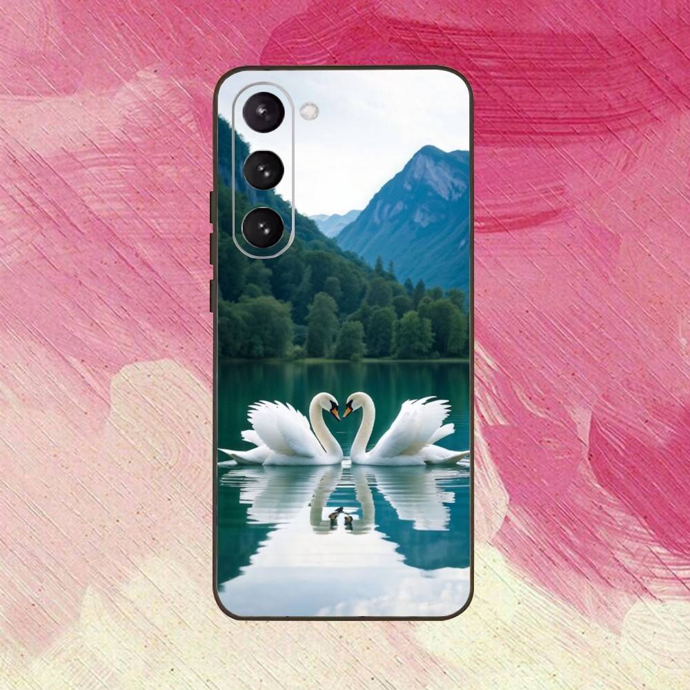 Etui na telefon S-Swan12 z mot – Photography Quotes recenzja i cena