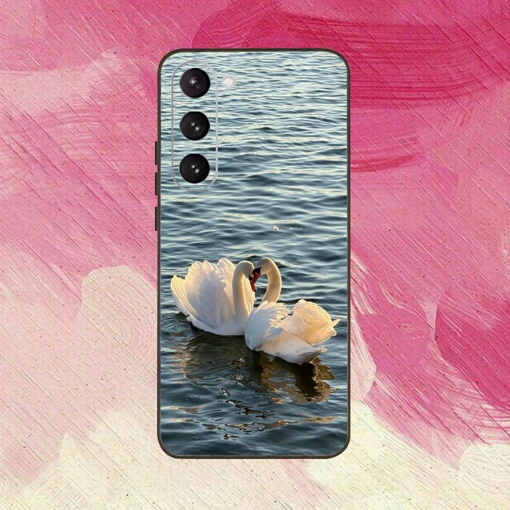 Etui na telefon S-Swan12 z mot – Photography Quotes recenzja i cena