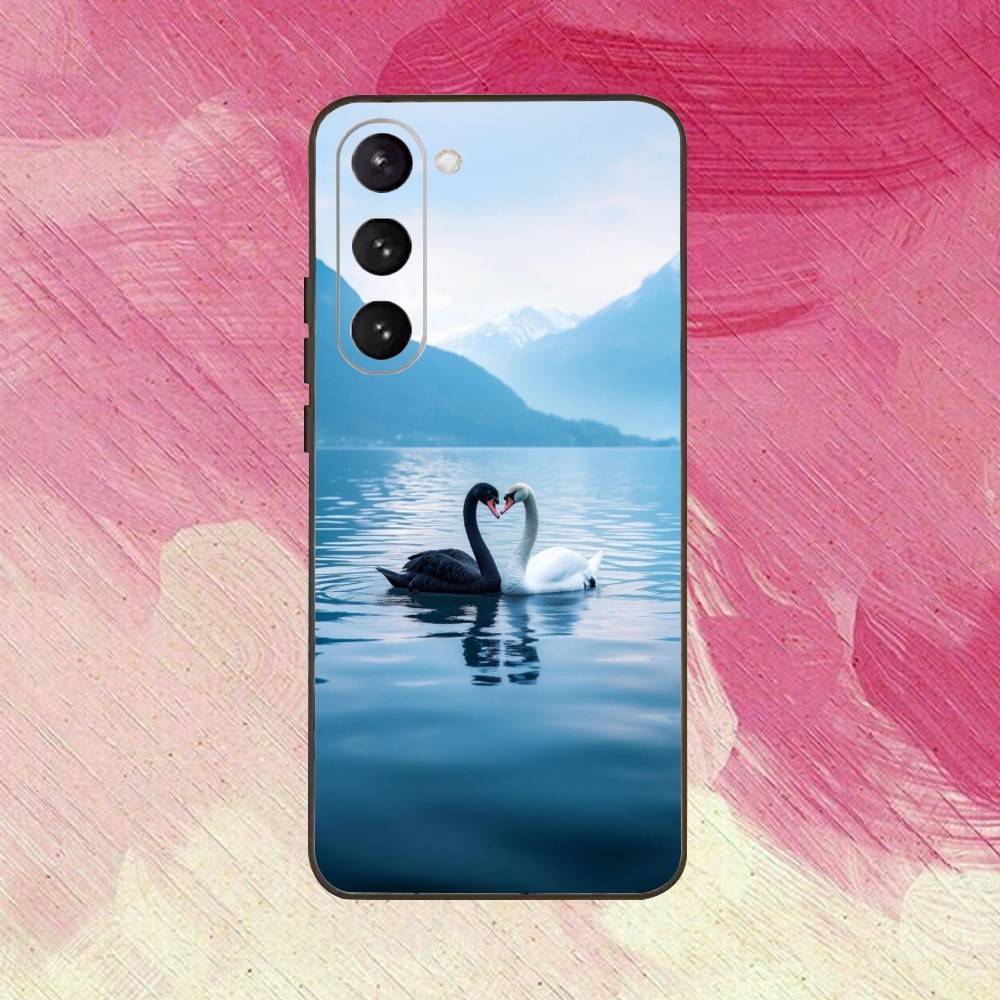 Etui na telefon S-Swan12 z mot – Photography Quotes recenzja i cena