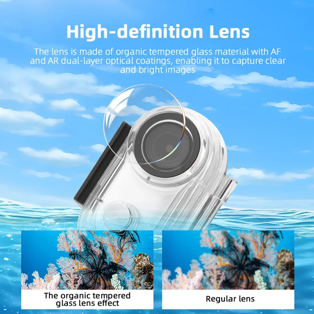 Kamera GO 3S 40M wodoodporna o – Insta360 Camera Go 3 recenzja i cena