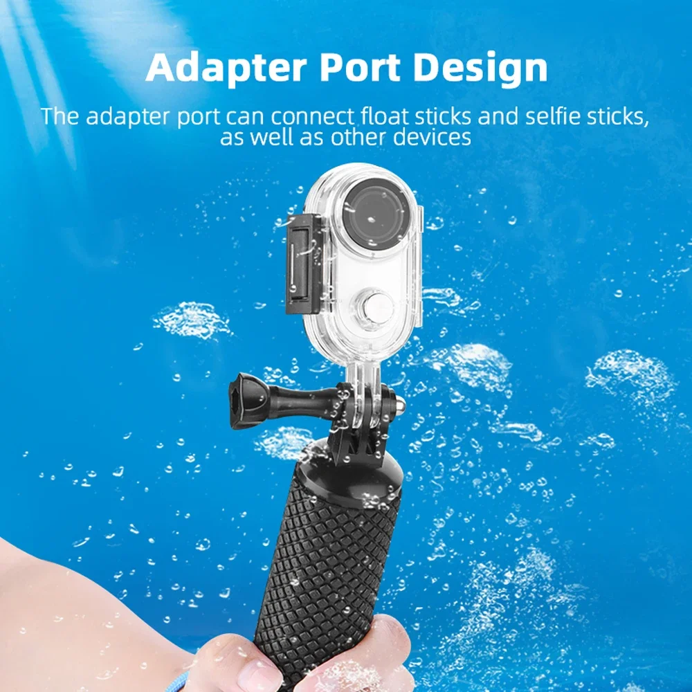 Kamera GO 3S 40M wodoodporna o – Insta360 Camera Go 3 recenzja i cena